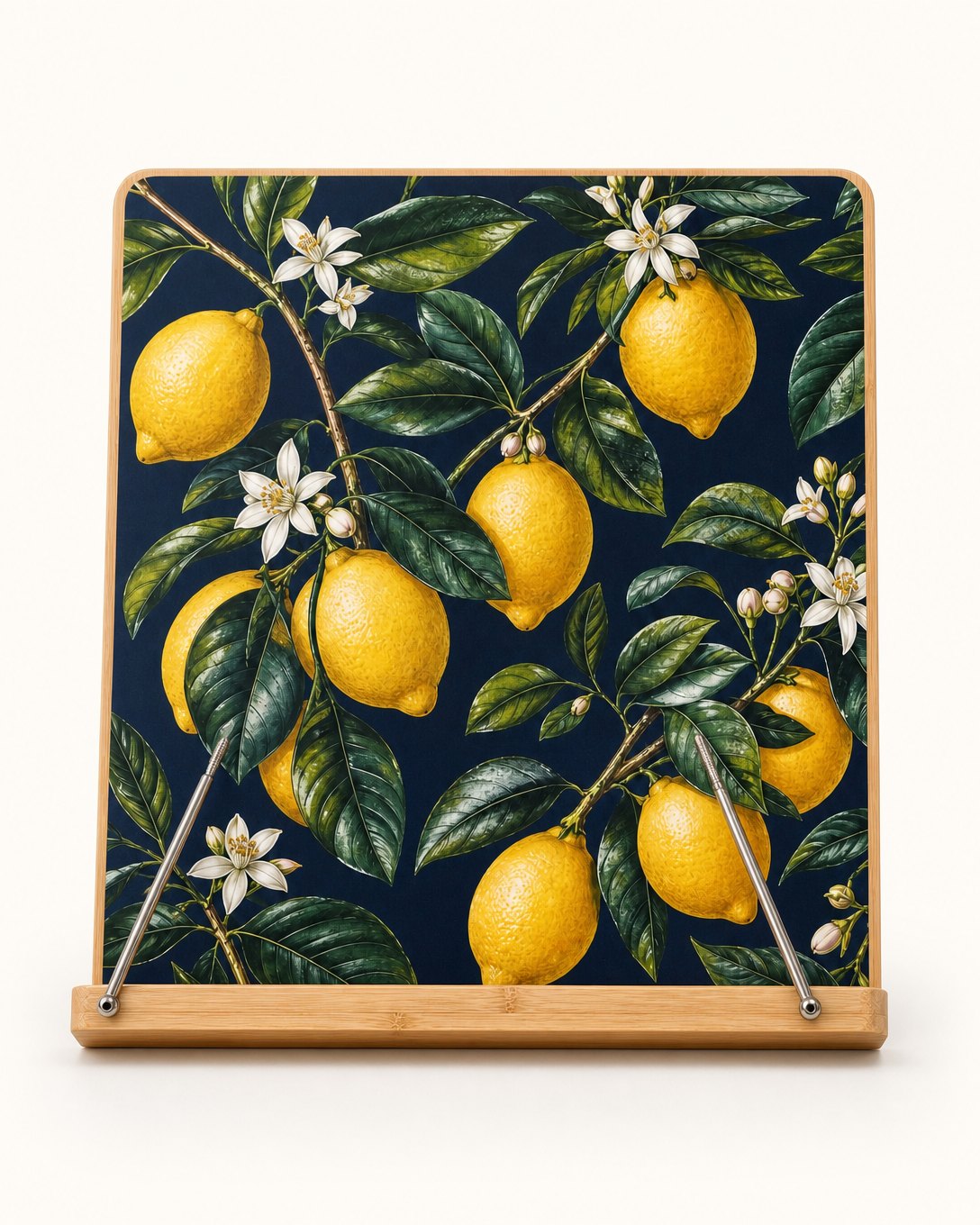 Lemon Grove Cookbook Stand, image 2